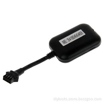 Real-time Car Vehicle Anti-theft GPS/GSM/SMS/GPRS Tracker GPS Tracking Device